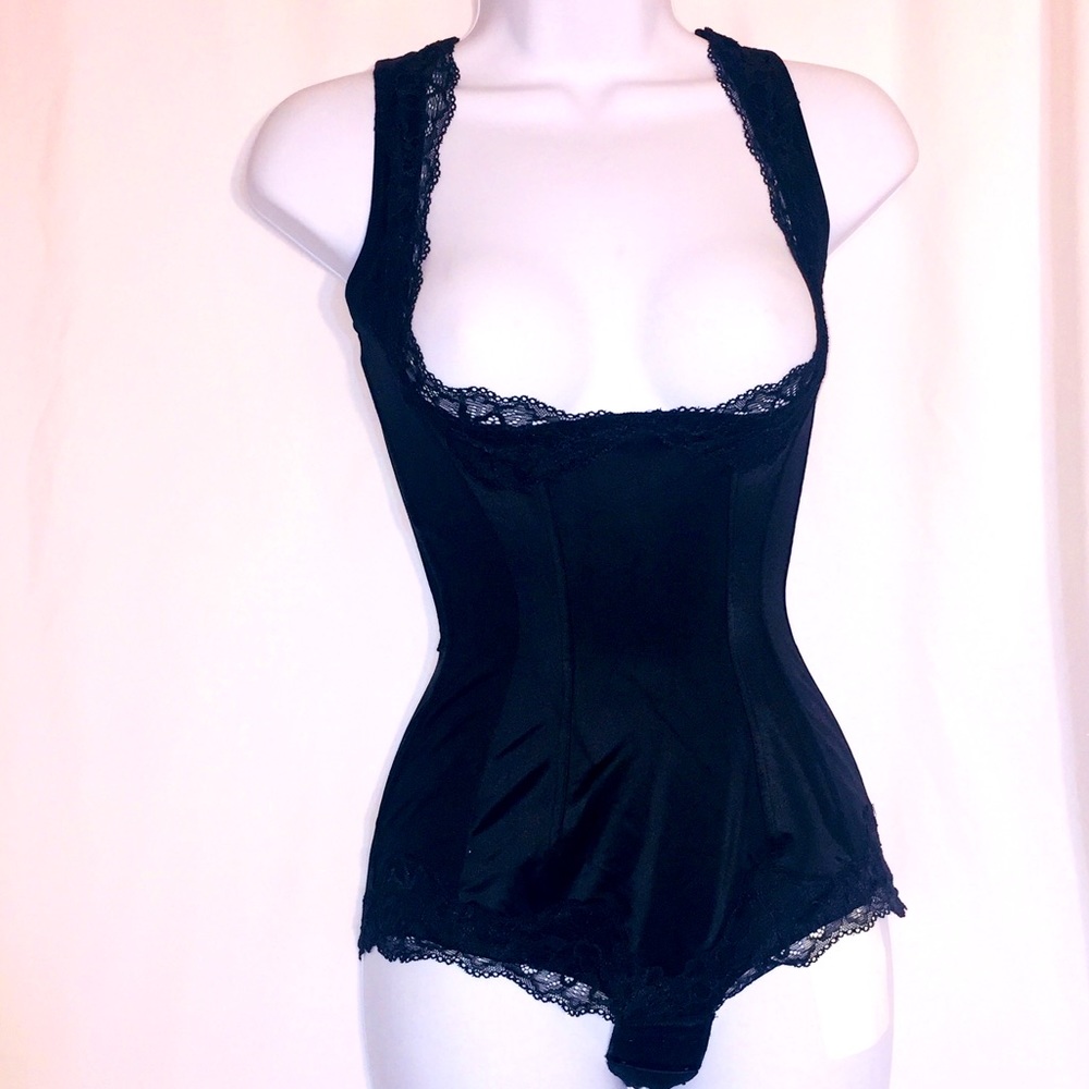 LULEH UNDERBUST ALL IN ONE SHAPER